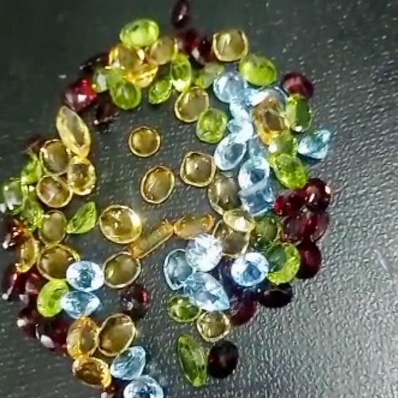 Pick your gems & let me make you a ring 💍 - Picture 17 of 17